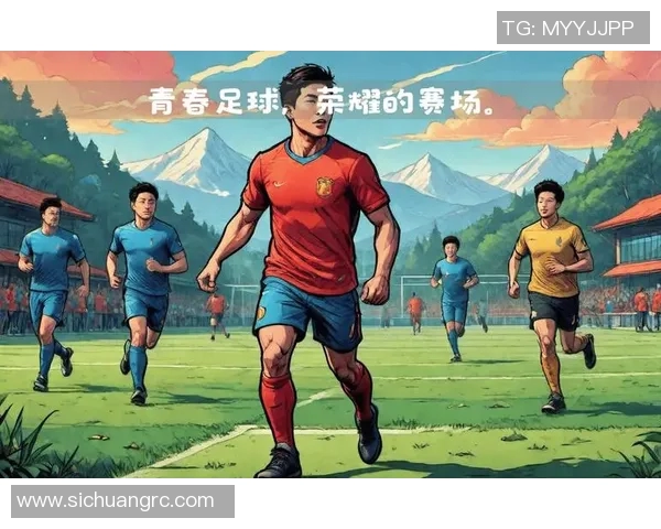 全球足球盛宴即将开启各国球队齐聚争夺荣耀与梦想