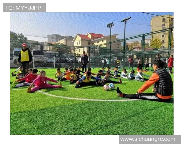 探索足球高尔夫的魅力与乐趣体验在绿茵场上的新型运动方式